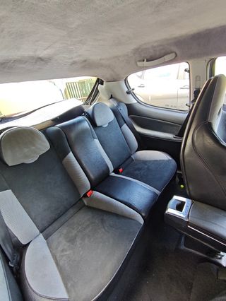 Peugeot 206 Gti-Rc 2003