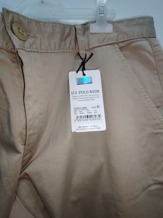 Pantalón de vestir mujer U.S Polo