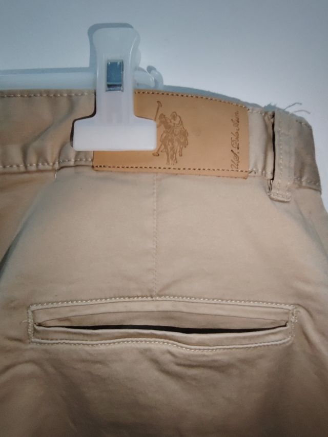 Pantalón de vestir mujer U.S Polo