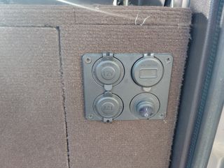 ....vendo cajonera ...Toyota Land Cruiser hdj 80