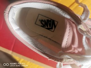 Zapatillas número 32