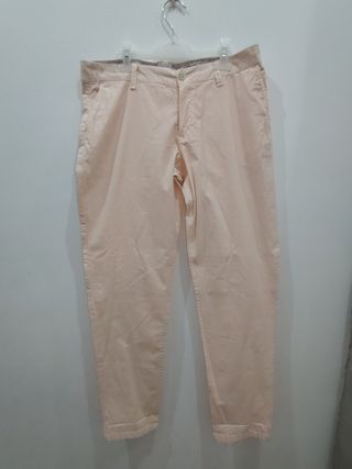 Pantalón de vestir mujer