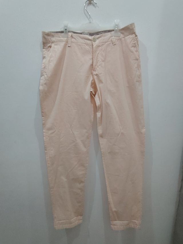 Pantalón de vestir mujer