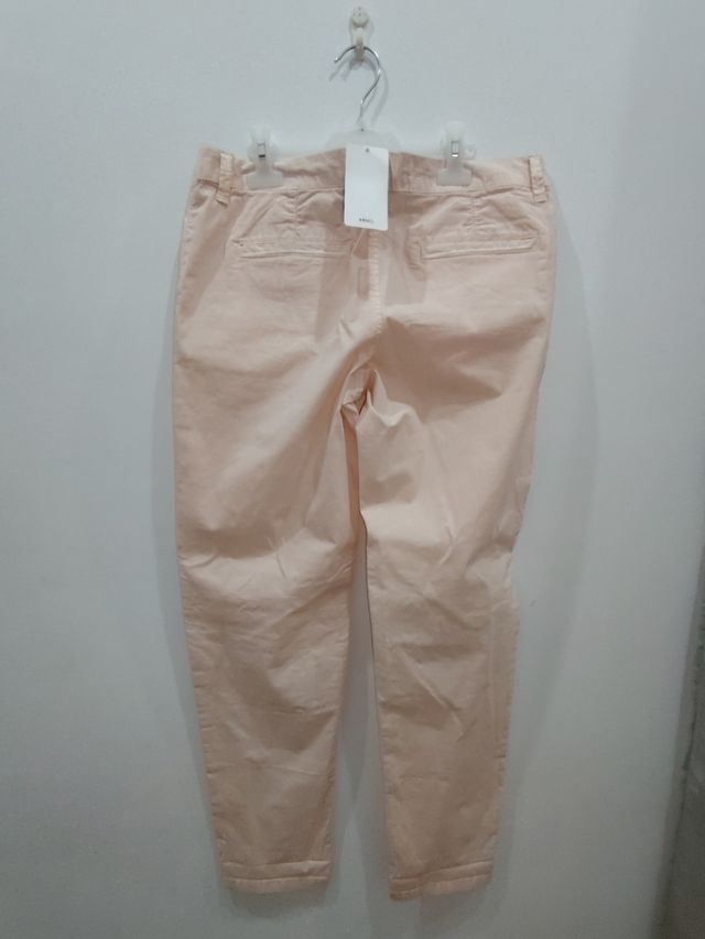 Pantalón de vestir mujer