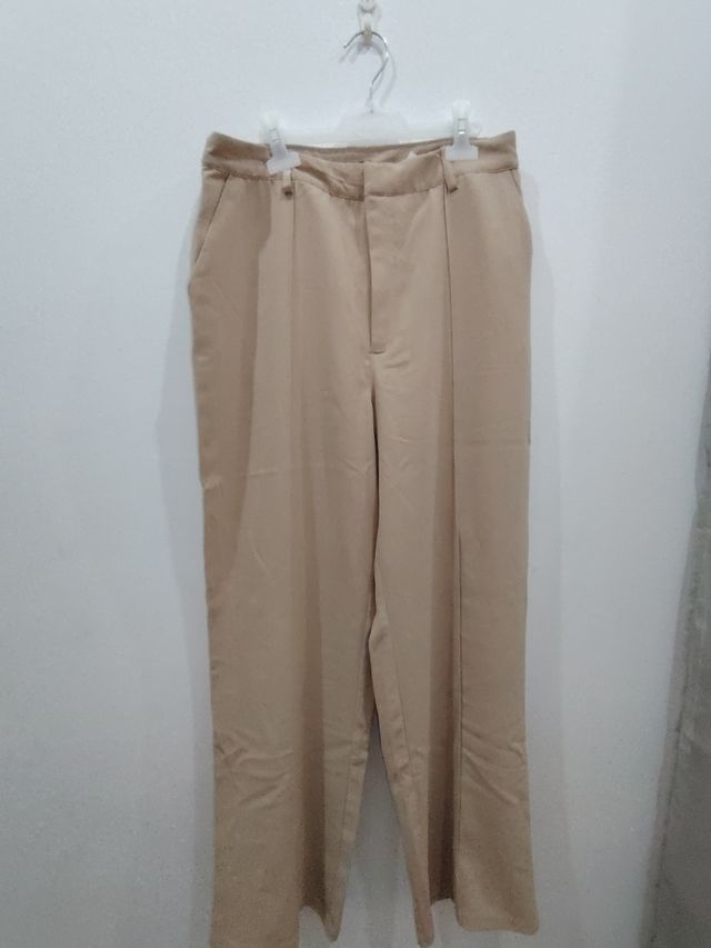 Pantalón de vestir mujer