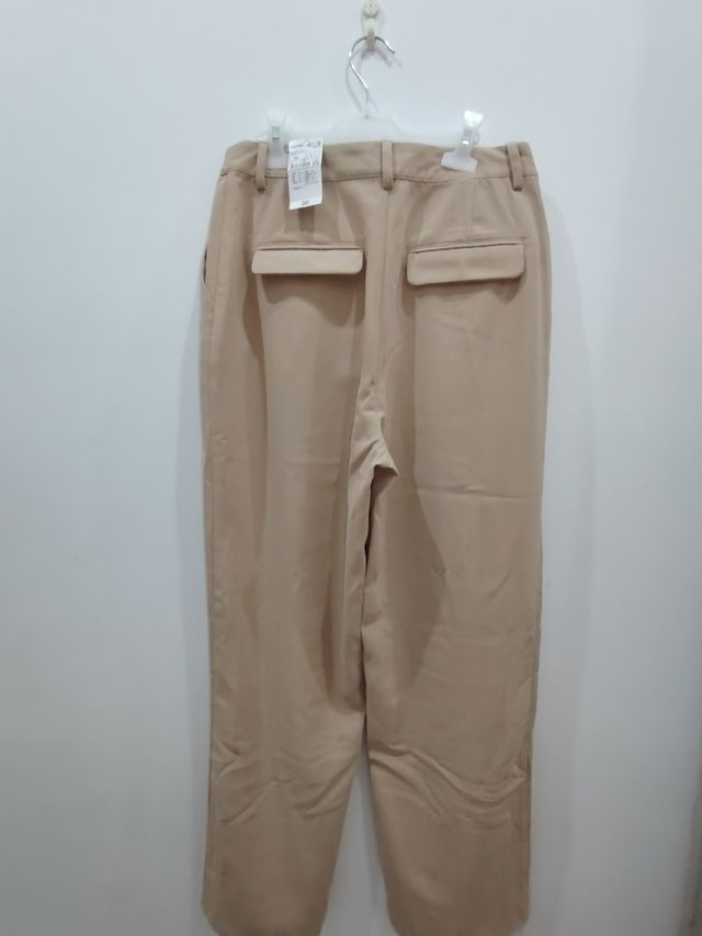 Pantalón de vestir mujer