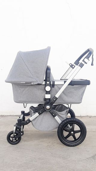 Bugaboo LOTE: Camaleon 3 Plus Classic + Accesorio