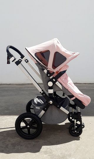 Bugaboo LOTE: Camaleon 3 Plus Classic + Accesorio