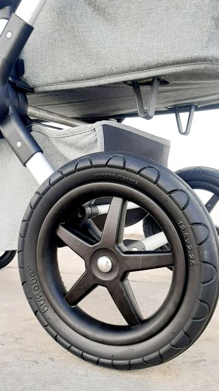 Bugaboo LOTE: Camaleon 3 Plus Classic + Accesorio