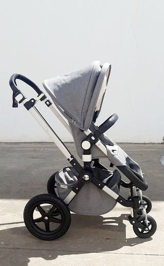 Bugaboo LOTE: Camaleon 3 Plus Classic + Accesorio