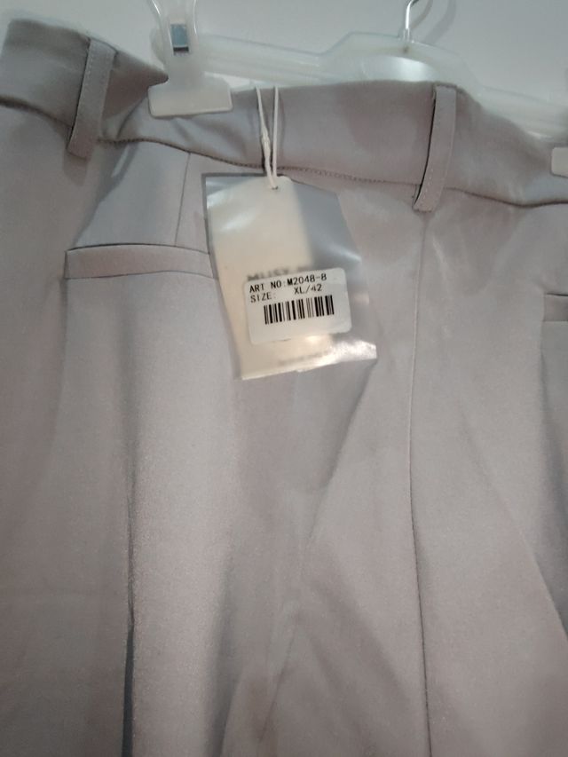 Pantalón de vestir para mujer