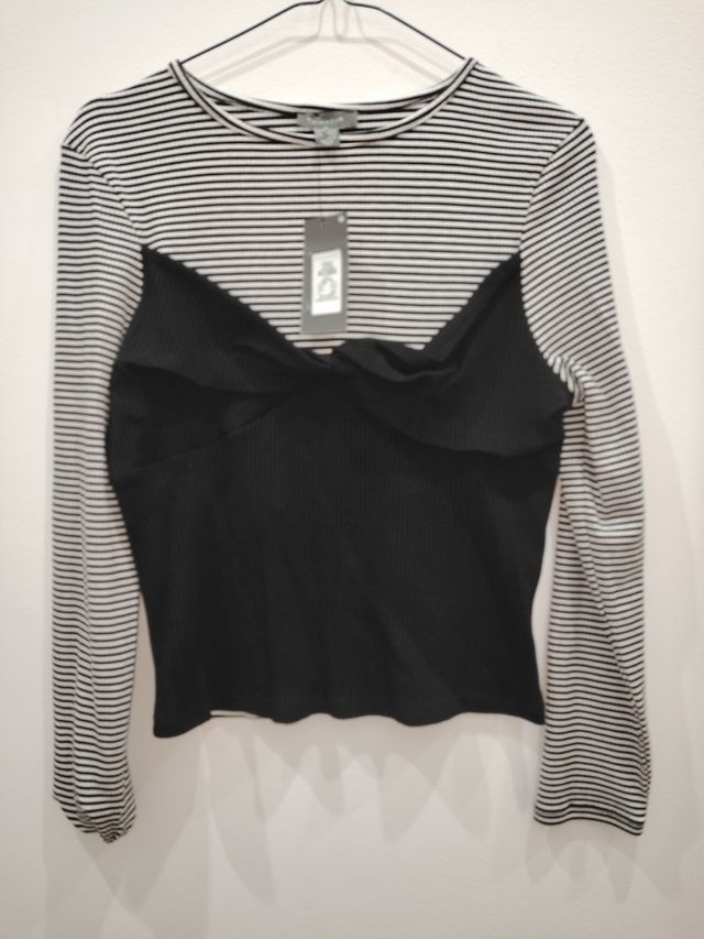 Lote de 2 jerseys mujer