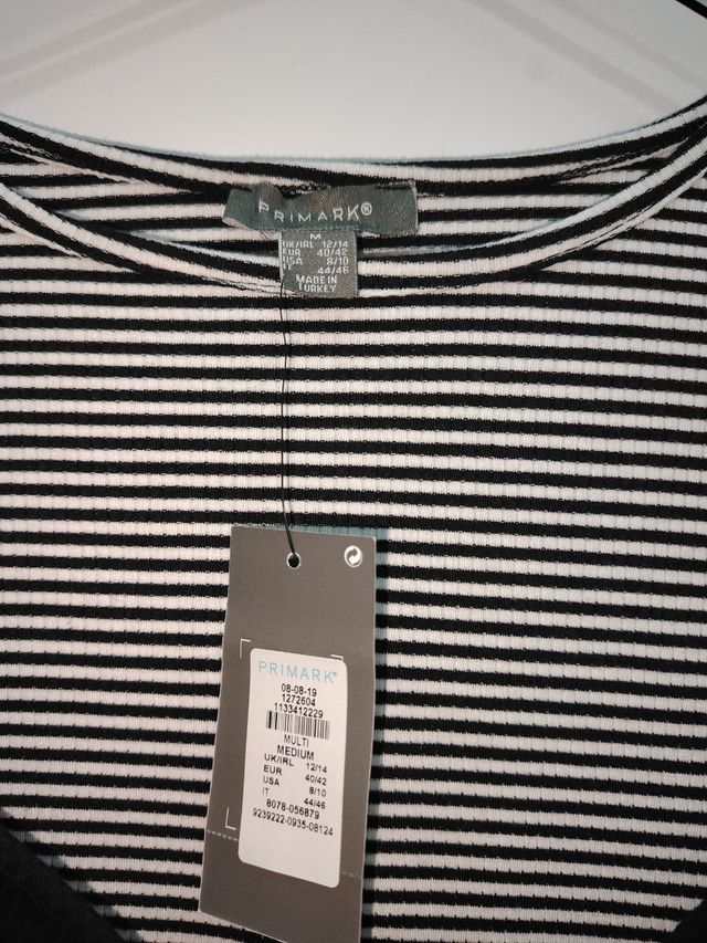 Lote de 2 jerseys mujer