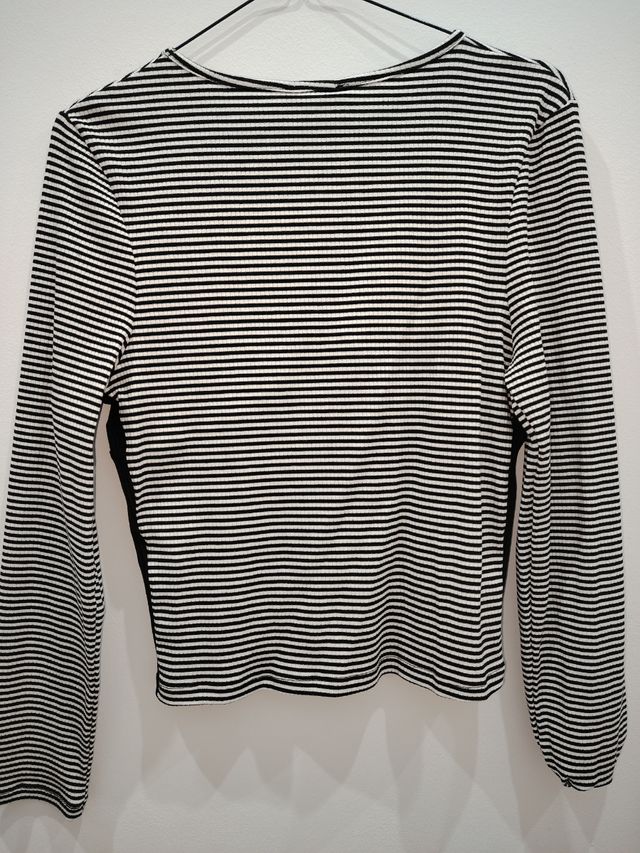 Lote de 2 jerseys mujer