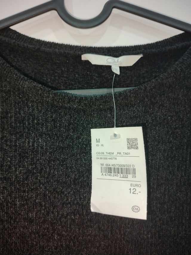 Lote de 2 jerseys mujer