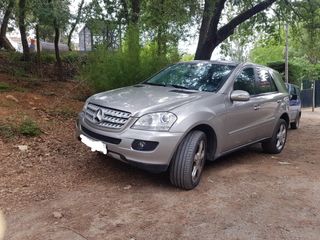 Mercedes-Benz Clase M 2007