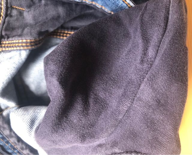 ZARA pantalón vaquero hombre