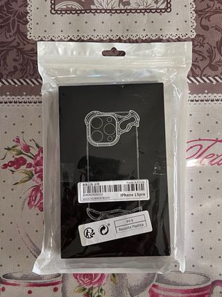 Funda Elegante para Iphone 13 pro