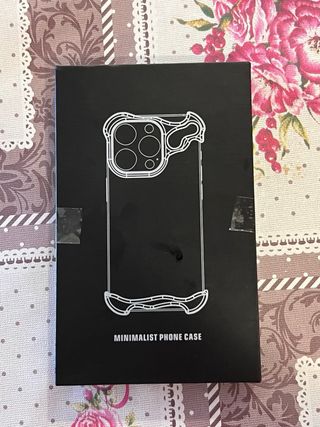 Funda Elegante para Iphone 13 pro