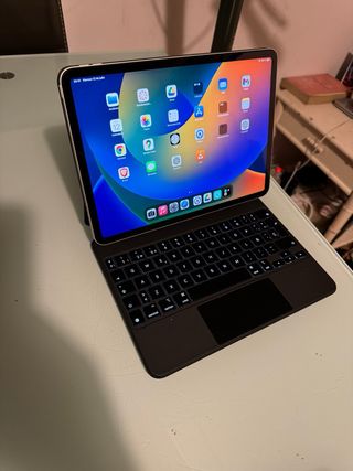 iPad Pro (11 pulgadas) (4.ª generación) Chip M2