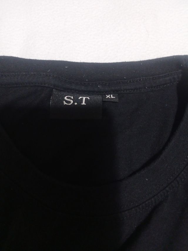 Camiseta Homer Simpsons