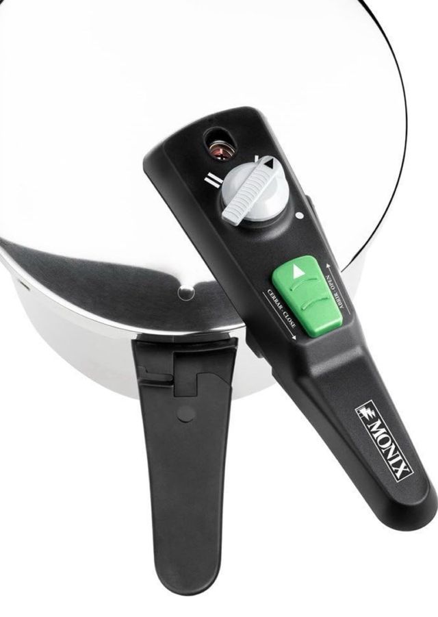 MONIX QUICK, olla express