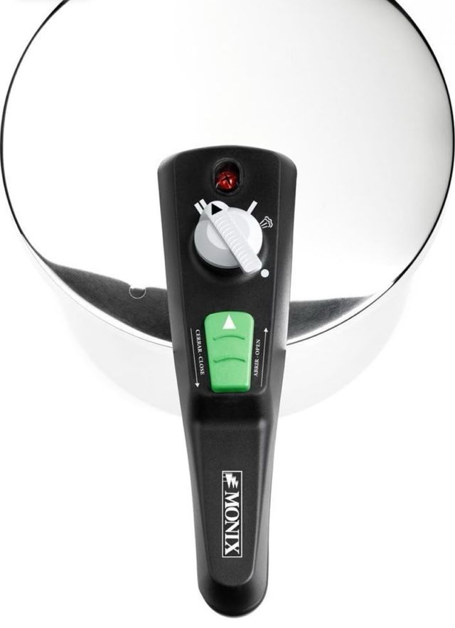 MONIX QUICK, olla express