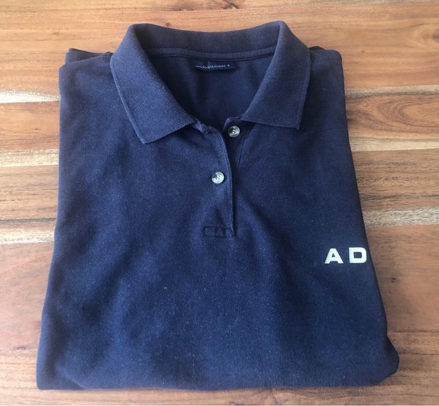 Adolfo Domínguez polo hombre