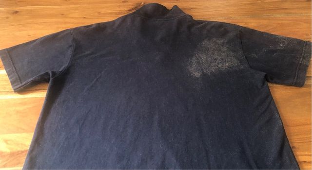 Adolfo Domínguez polo hombre