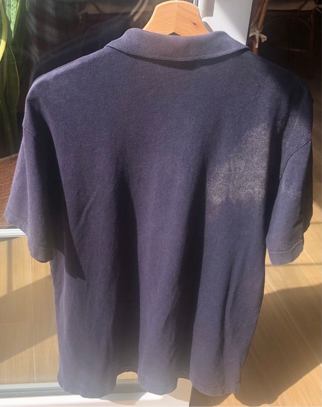 Adolfo Domínguez polo hombre