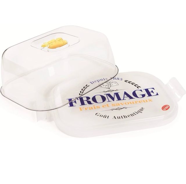 SNIPS-Recipiente para conservar queso