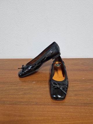 Ballerine Le ballerine Junior tg 37
