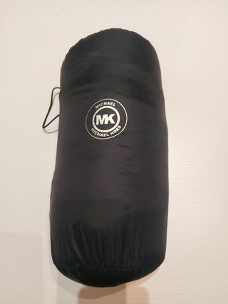 Plumifero Michael Kors azul marino xl