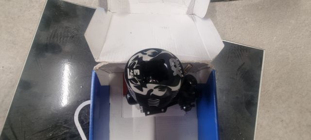 Motor xd3 engine explosion .