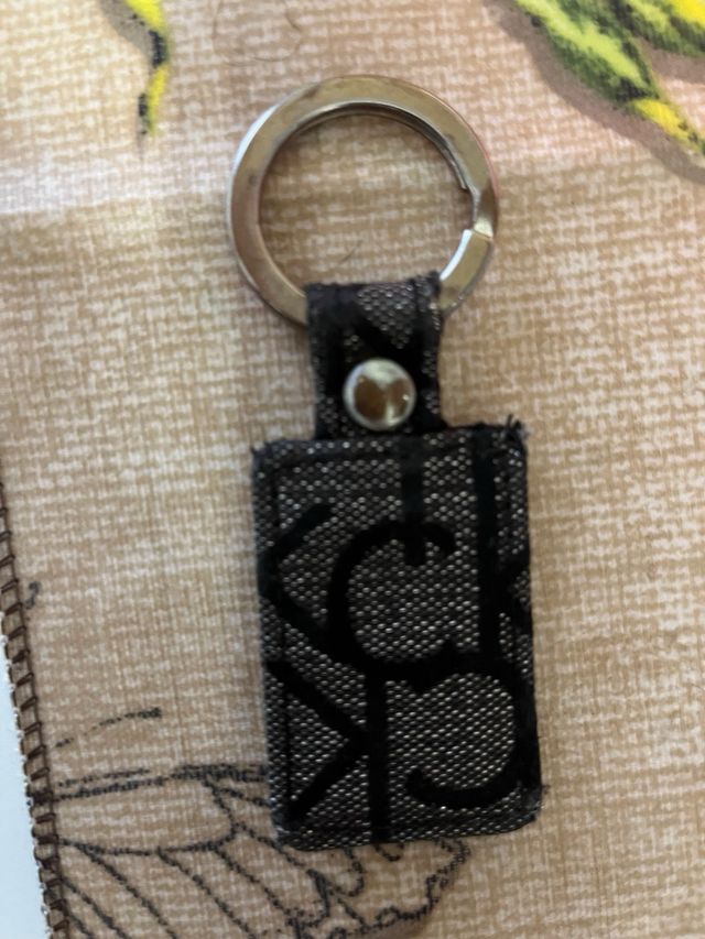 Porta chiavi Calvin Klein