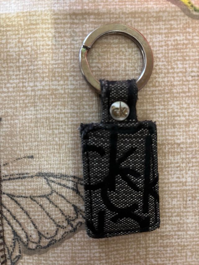 Porta chiavi Calvin Klein