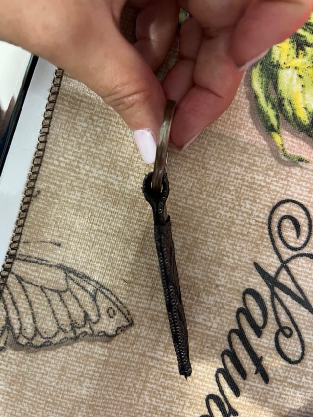 Porta chiavi Calvin Klein