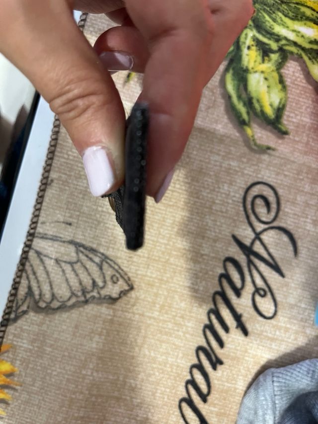 Porta chiavi Calvin Klein