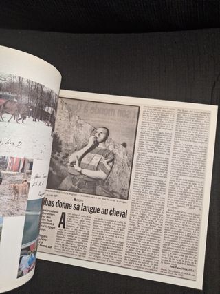 Zingaro. 25 ans (caja de 8 DVDs + libro)