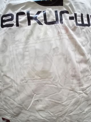Maglia Chievo Verona Away 2009-10