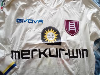 Maglia Chievo Verona Away 2009-10