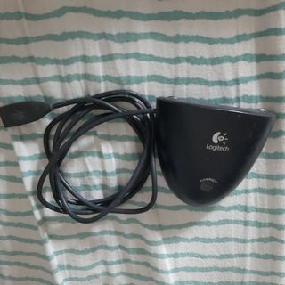 Dongle mouse logitech