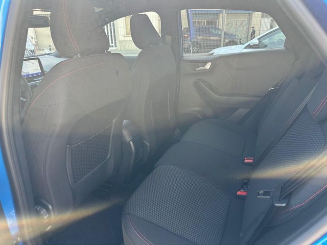 Ford Puma 1.0 EcoBoost MHEV 125cv ST-Line