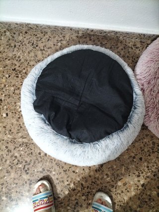 Cama para Gatos