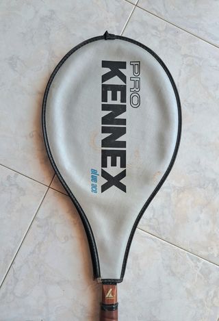 Racchetta kennex