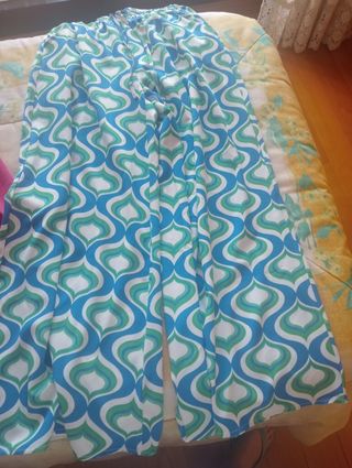PANTALÓN SIN ESTRENAR 