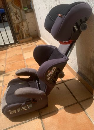 2 SILLAS COCHE JANE R1 MONTECARLO