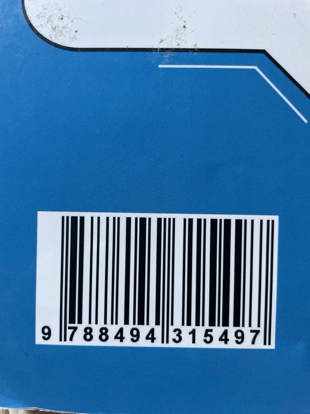 Complubot cuaderno de actividades 4° de Primaria