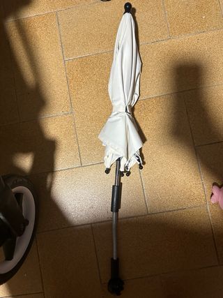 Bugaboo fox 2-capazo,silla,sombrilla