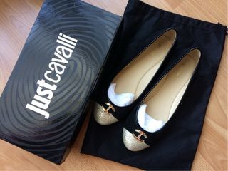 Bailarinas T39 Cavalli